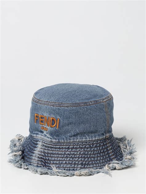 fendi cappello mare|fendi canada.